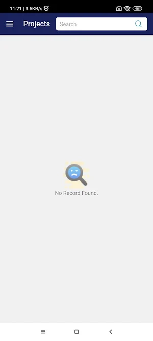 Renzo Realty Screenshot 1