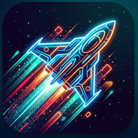 Velocity: Space Shooter Game
