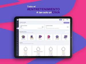 Fullentretenimiento Screenshot 3