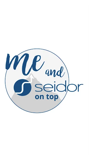 Me&Seidor on top Screenshot 0