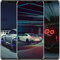 Nissan 350z Wallpapers