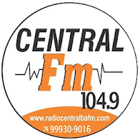 Central FM 104,9