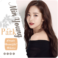 Create Beautiful Photos Park M