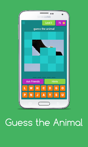 Guess the Animal Screenshot 3