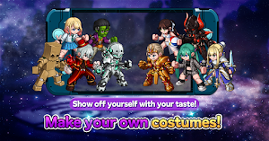 LEGEND OF GREEN Screenshot 1
