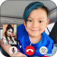 Karim Juega Fake Call