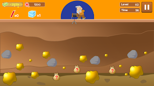 Gold Minermasters Screenshot 0