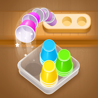 Cup Stack