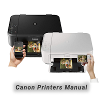 Canon Pixma Printer Guide