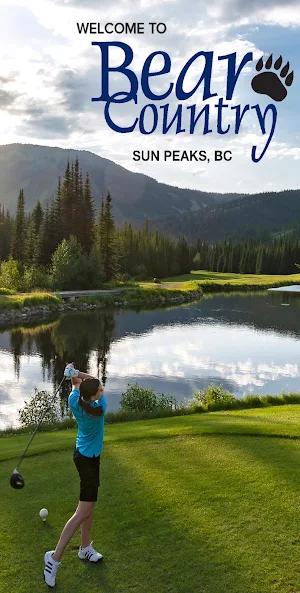 Bear Country Sun Peaks Screenshot 0