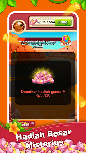 Money Blast Screenshot 3