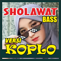 SHOLAWAT KOPLO BASS 2023