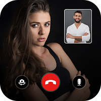 Girlchat -Live Video Call Chat