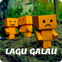 Lagu Galau 2023