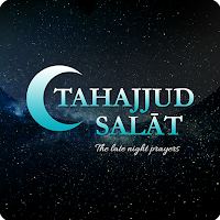 Tahajjud Salat