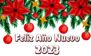Imágenes de Feliz Año Nuevo Screenshot 2