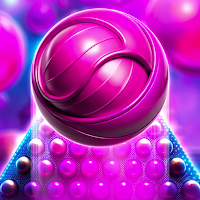 Balloon Groove