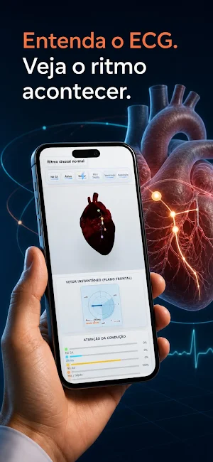 NAIA - IA para Medicina Screenshot 1