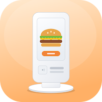 Burger Kiosk - Order Simulator