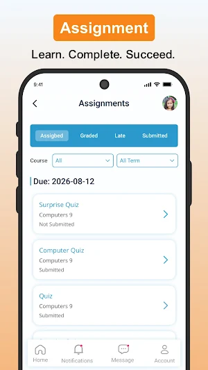 ISMS Screenshot 2
