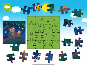 3 in 1 puzzle fun Screenshot 3