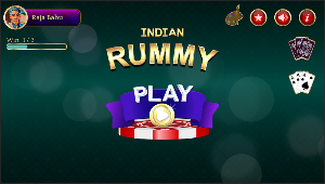Indian Rummy Screenshot 1