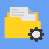 All File Manager App