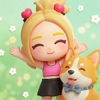 Town life world:Avatar maker