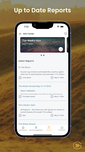 Grainshark Screenshot 2