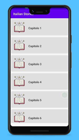 Italian Story Screenshot 2