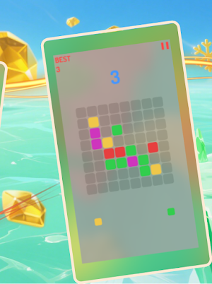 GridFit Screenshot 2