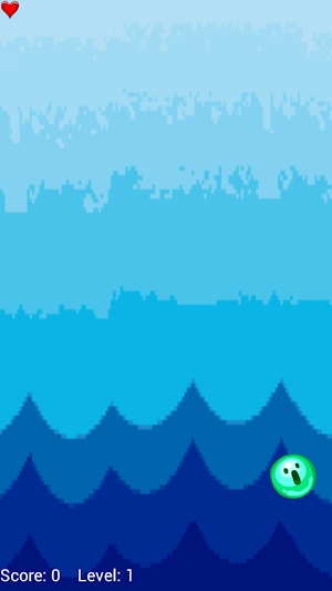 Tapping Tutor Screenshot 3