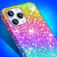 Phone Case DIY - Tie Dye