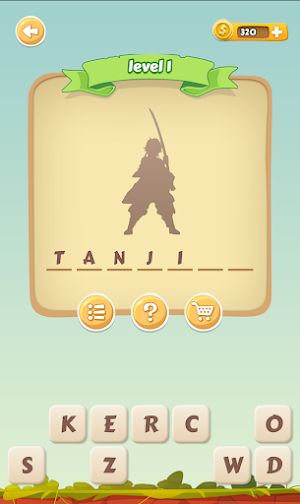 Demon Slayer Quiz (Anime) Screenshot 1