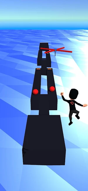 OneRunner 3D Screenshot 3