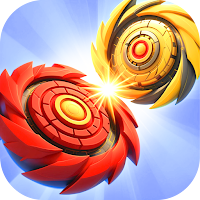 Spin Battle 3D