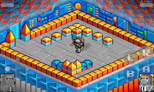 EmuGBA XL Screenshot 0