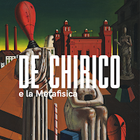 De Chirico e la Metafisica