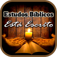 Estudos Bíblicos Está Escrito
