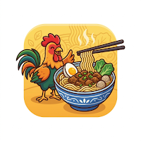 Mi Ayam