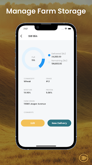 Natural Proteins & Rocky Pond Screenshot 3