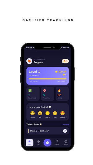 FocusFlow Screenshot 3