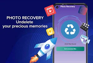 File Recovery, Photo Recovery Screenshot 0