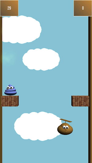 Potaty 3D FREE Screenshot 3