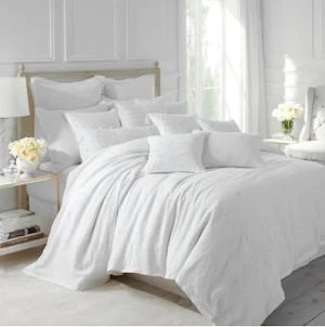White Duvet Cover Screenshot 1