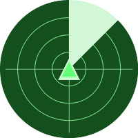 Ball Radar – GPS Treasure Hunt