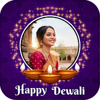 Happy Diwali Photos Frames App