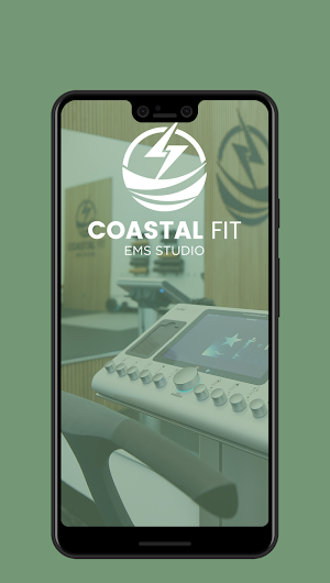 Coastal Fit Screenshot 0