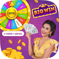 Daily Watch Video & Earn Money