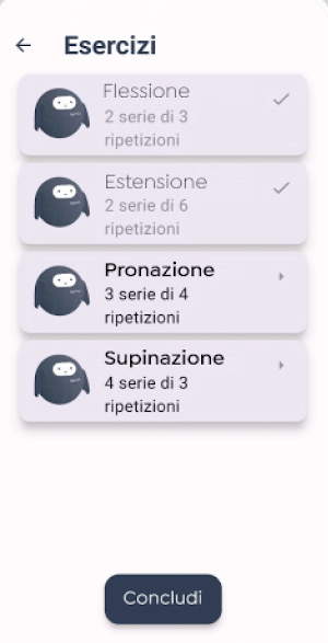 Remo Screenshot 1